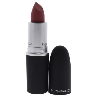 Foto 2 | Lápiz Labial Mac Powder Kiss 930 Brickthrough Matte, 3 Ml - Venta Internacional.