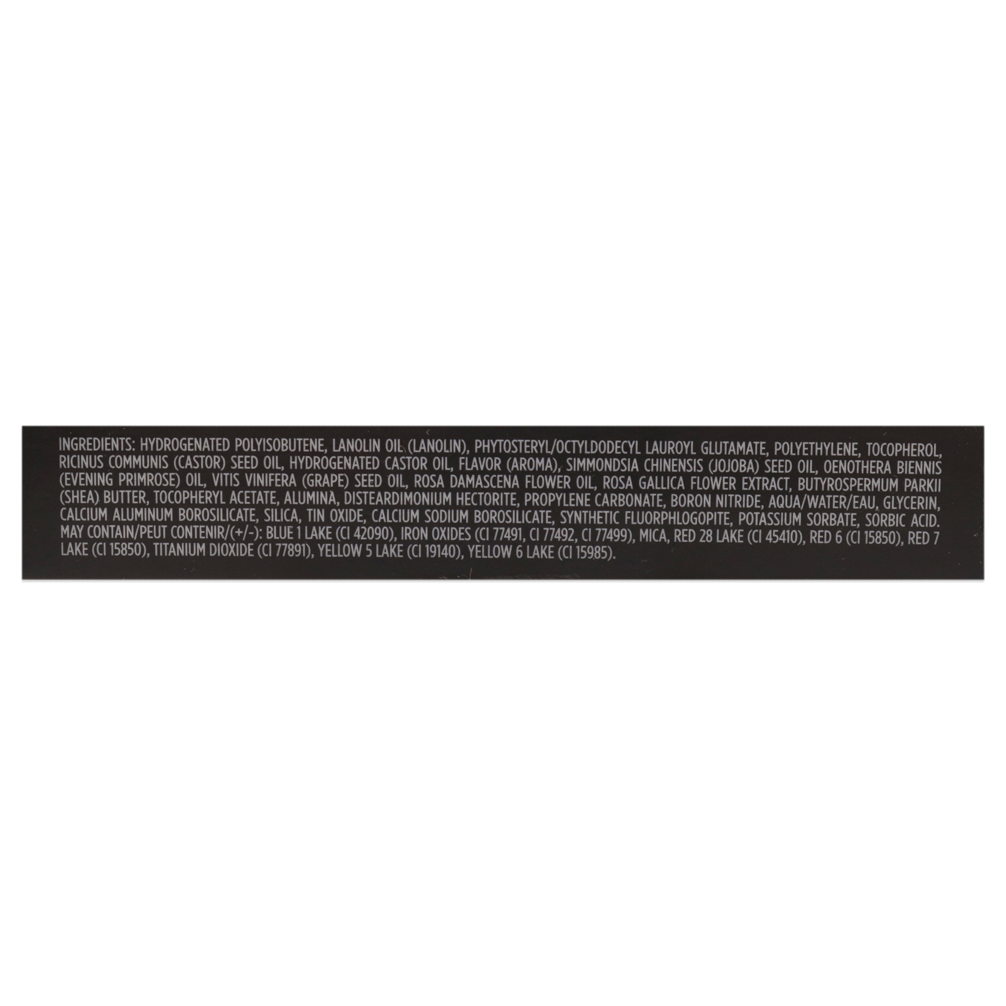 Foto 6 | Lip Glace Laura Mercier 35 Creme Brulee High Shine 2.8 Ml - Venta Internacional.