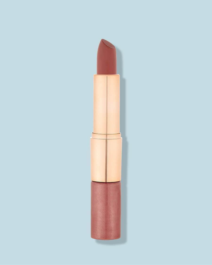Foto 2 pulgar | Lip Duo Flower Beauty Mix N' Matte Honey Nude, Paquete De 1 - Venta Internacional.