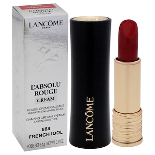 Foto 3 | Lápiz Labial Lancome Labsolu Rouge Cream 888 French Idol 3.5 Ml - Venta Internacional.