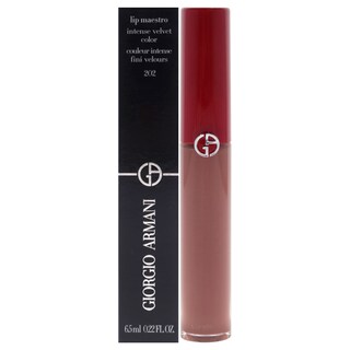 Foto 1 | Lápiz Labial Giorgio Armani Lip Maestro Intense Velvet 202 6.5 Ml - Venta Internacional.