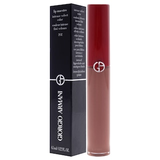 Foto 4 | Lápiz Labial Giorgio Armani Lip Maestro Intense Velvet 202 6.5 Ml - Venta Internacional.