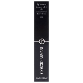 Foto 5 | Lápiz Labial Giorgio Armani Lip Maestro Intense Velvet 202 6.5 Ml - Venta Internacional.