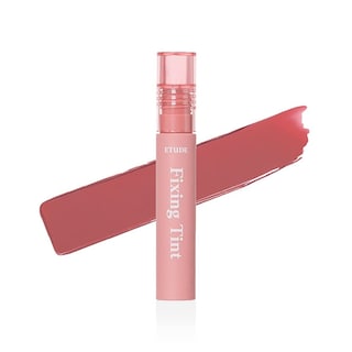 Foto 1 | Lápiz Labial Líquido Etude Fixing Tint #05 Midnight Mauve Waterproof - Venta Internacional.
