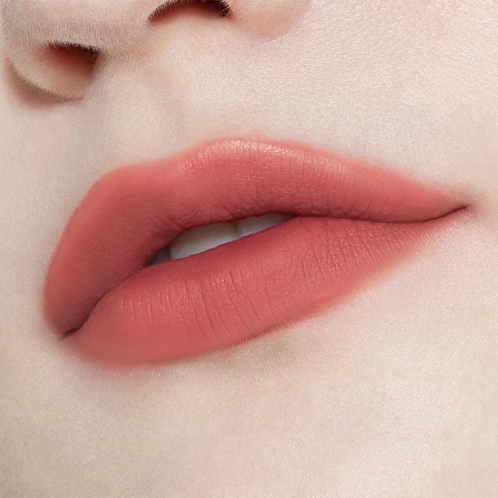 Foto 4 pulgar | Lápiz Labial Líquido Etude Fixing Tint #05 Midnight Mauve Waterproof - Venta Internacional.