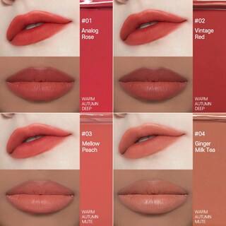 Foto 6 | Lápiz Labial Líquido Etude Fixing Tint #05 Midnight Mauve Waterproof - Venta Internacional.