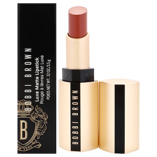 Foto 1 | Lápiz Labial Bobbi Brown Luxe Matte 138 Parkside Color-true 10h - Venta Internacional.