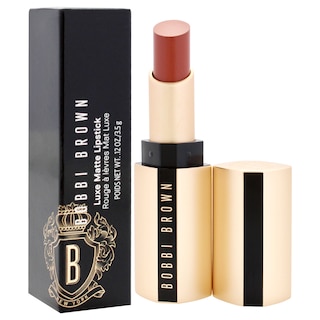Foto 3 | Lápiz Labial Bobbi Brown Luxe Matte 138 Parkside Color-true 10h - Venta Internacional.