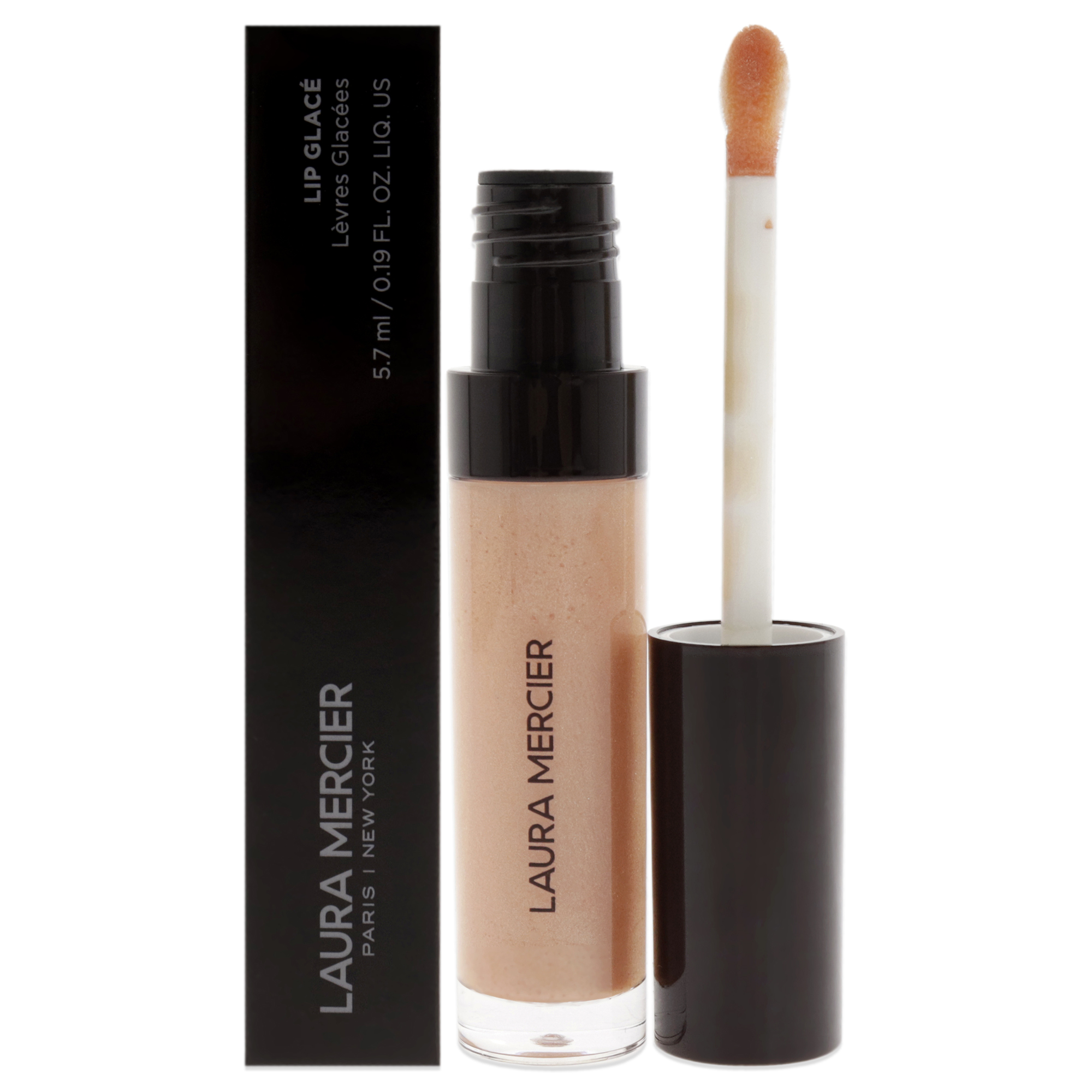 Foto 2 pulgar | Lip Glace Laura Mercier 310 Con Azúcar Derretida De Alto Brillo, 7 Ml - Venta Internacional.