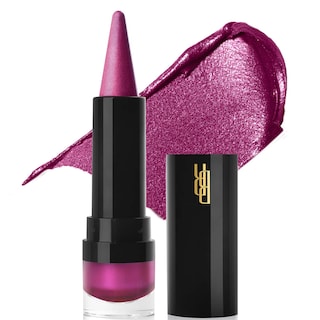 Foto 1 | Lápiz Labial Black Radiance Metalicious Lip Sculptor Diamond Pink - Venta Internacional.