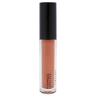 Foto 2 | Brillo De Labios Mac Lipglass Lust Para Mujer, 3 Ml - Venta Internacional.