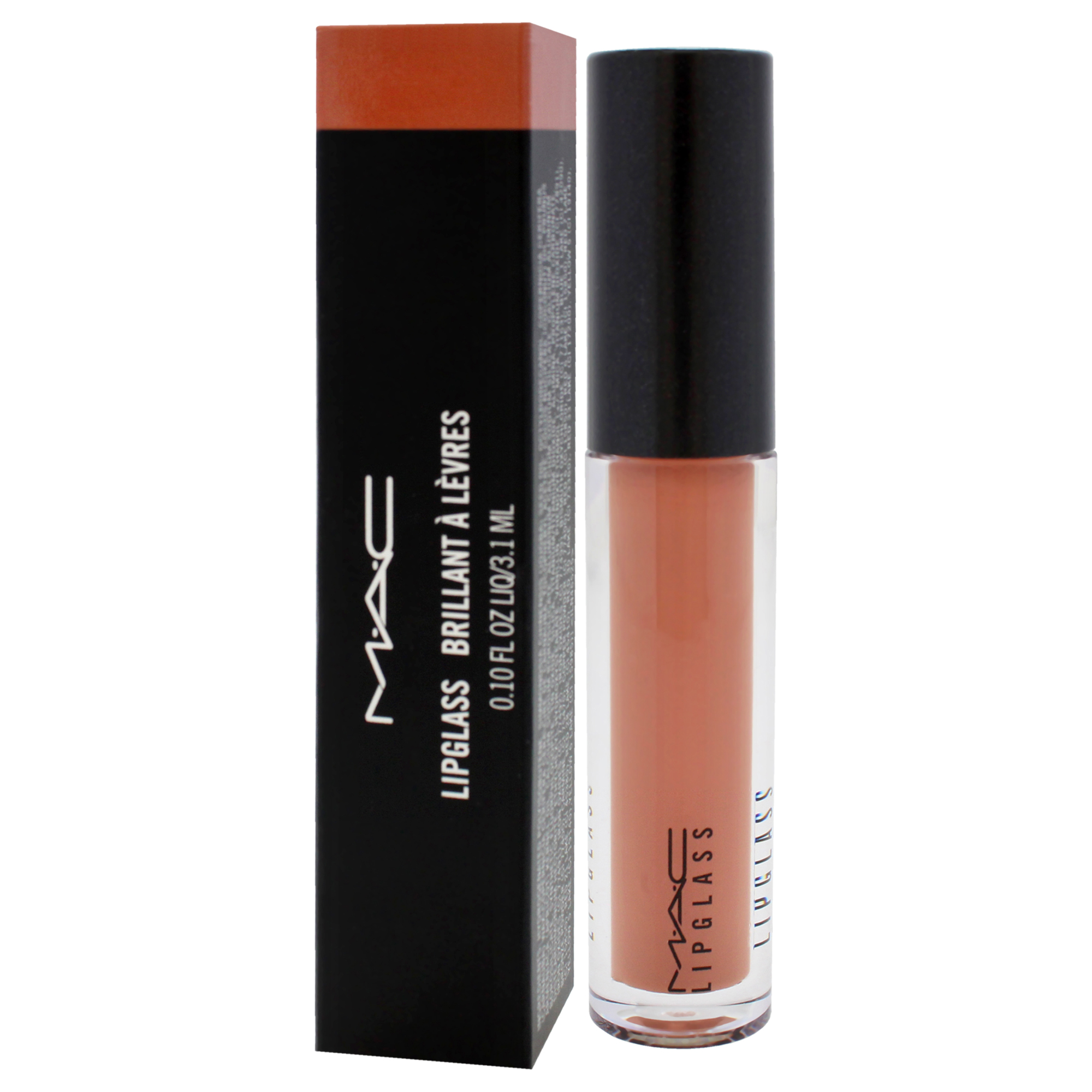 Foto 5 pulgar | Brillo De Labios Mac Lipglass Lust Para Mujer, 3 Ml - Venta Internacional.