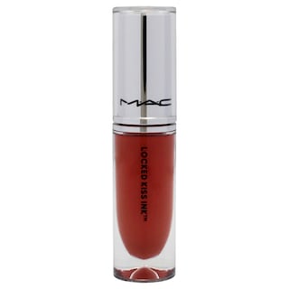 Foto 2 | Lápiz Labial Líquido Mac Locked Kiss Ink Lipcolor 60 Ml Mull It Ov - Venta Internacional.