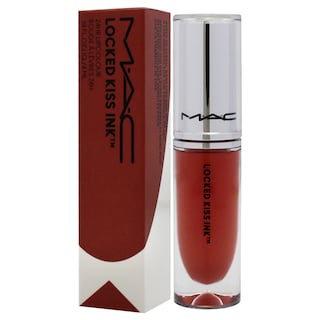 Foto 4 | Lápiz Labial Líquido Mac Locked Kiss Ink Lipcolor 60 Ml Mull It Ov - Venta Internacional.