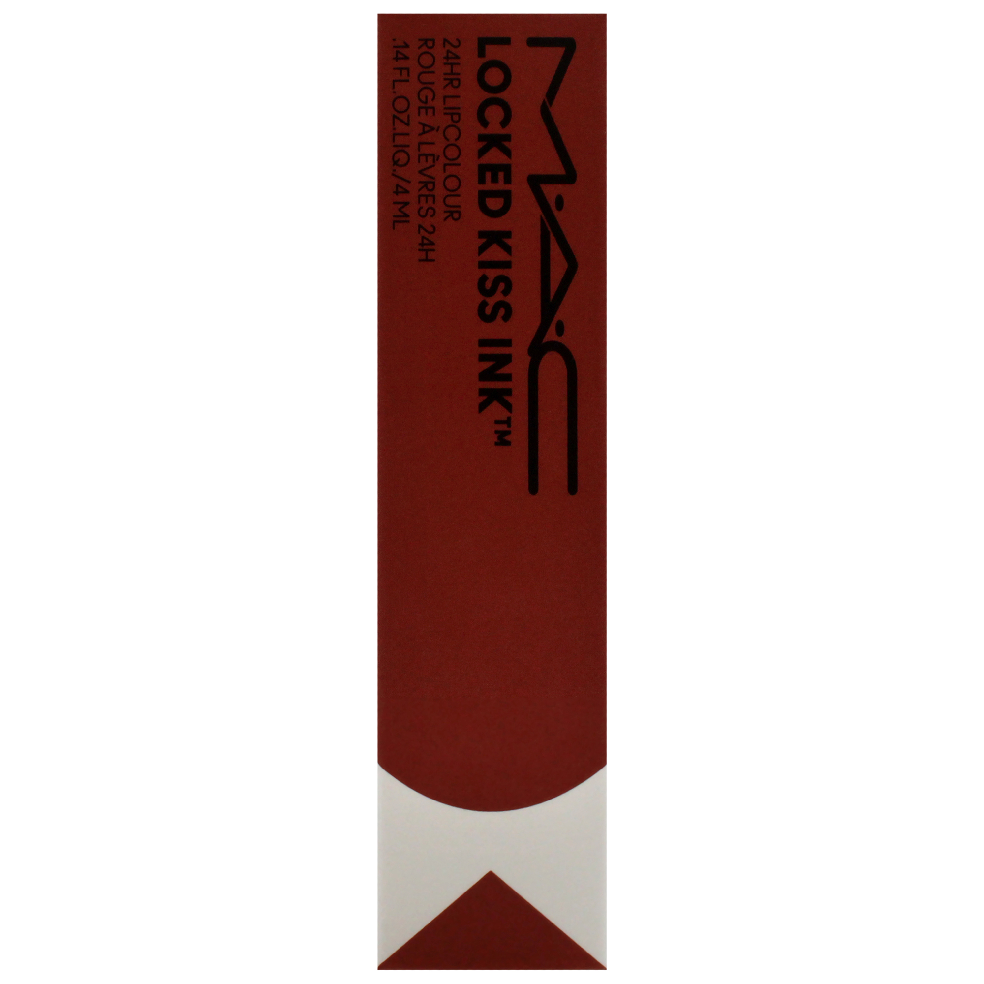 Foto 6 pulgar | Lápiz Labial Líquido Mac Locked Kiss Ink Lipcolor 60 Ml Mull It Ov - Venta Internacional.