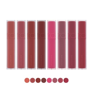 Foto 2 | Lápiz Labial Rom&nd Blur Fudge Tint Matte 5 Ml 01 Pomeloco - Venta Internacional.