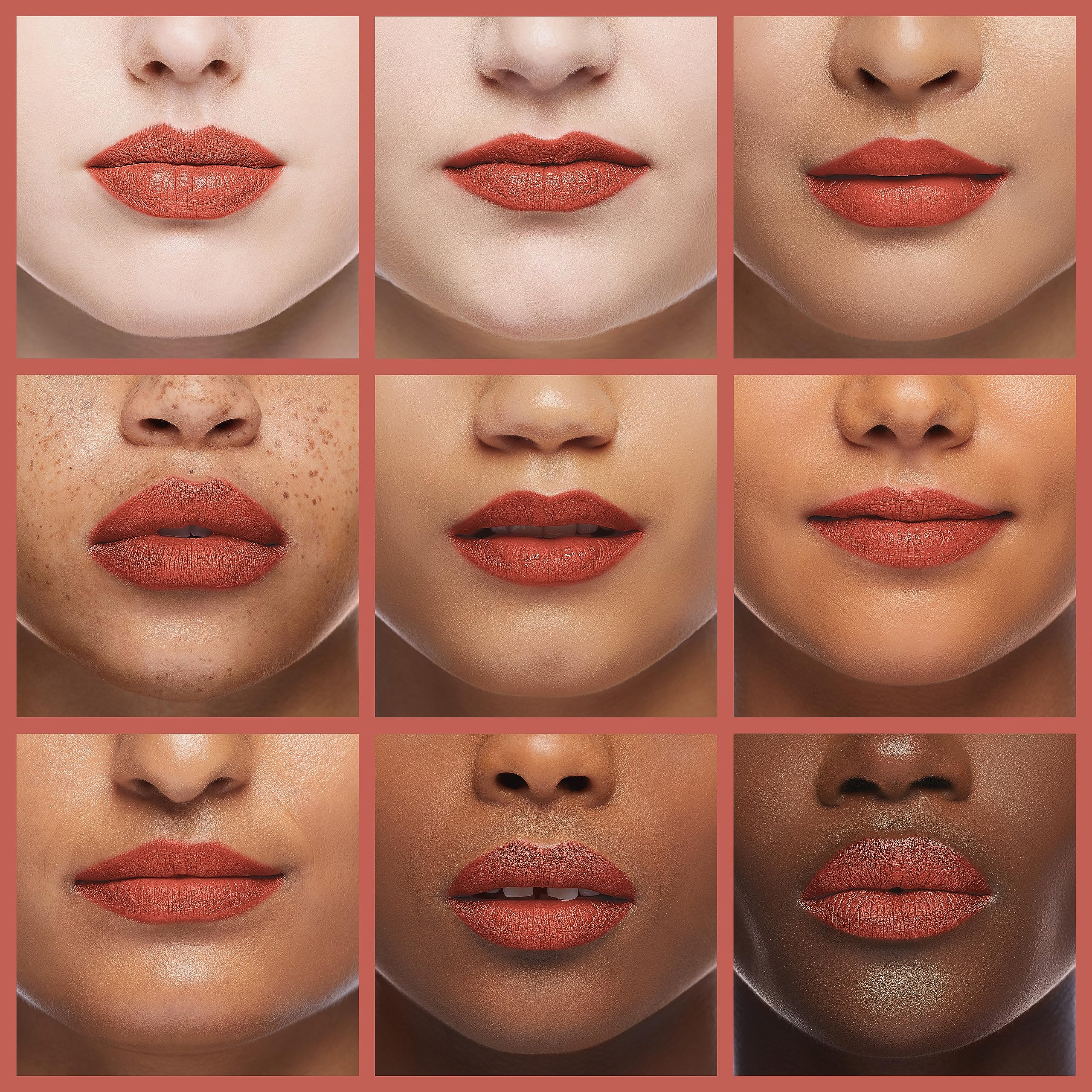Foto 5 pulgar | Lápiz Labial Rom&nd Blur Fudge Tint Matte 5 Ml 01 Pomeloco - Venta Internacional.