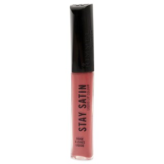 Foto 1 | Pintura De Labios Satinada Yuppie De Rimmel London - Venta Internacional.