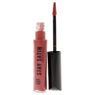 Foto 2 | Pintura De Labios Satinada Yuppie De Rimmel London - Venta Internacional.