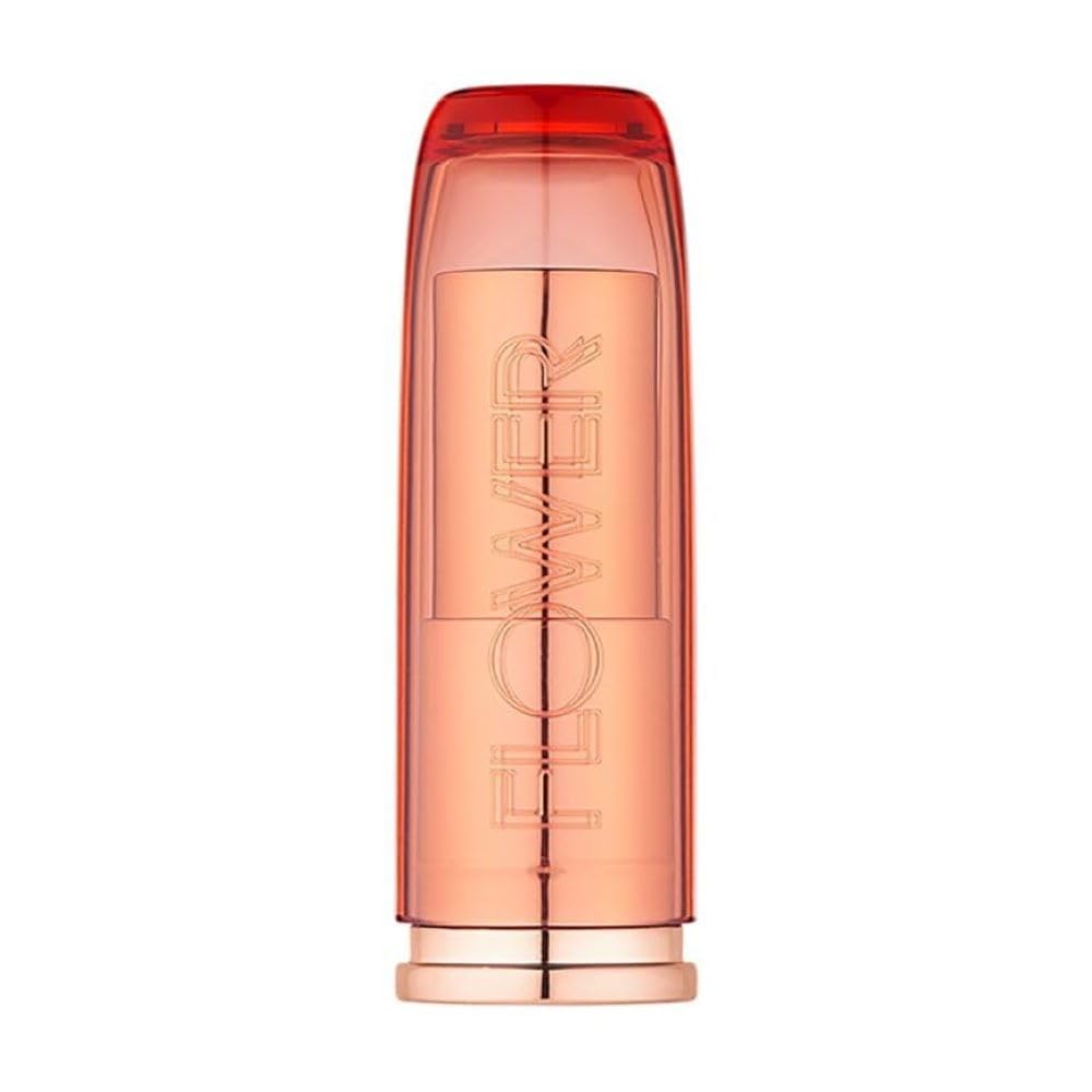 Foto 1 | Lápiz Labial Flower Beauty Perfect Pout, Hidratante, Vegano, Flor - Venta Internacional.
