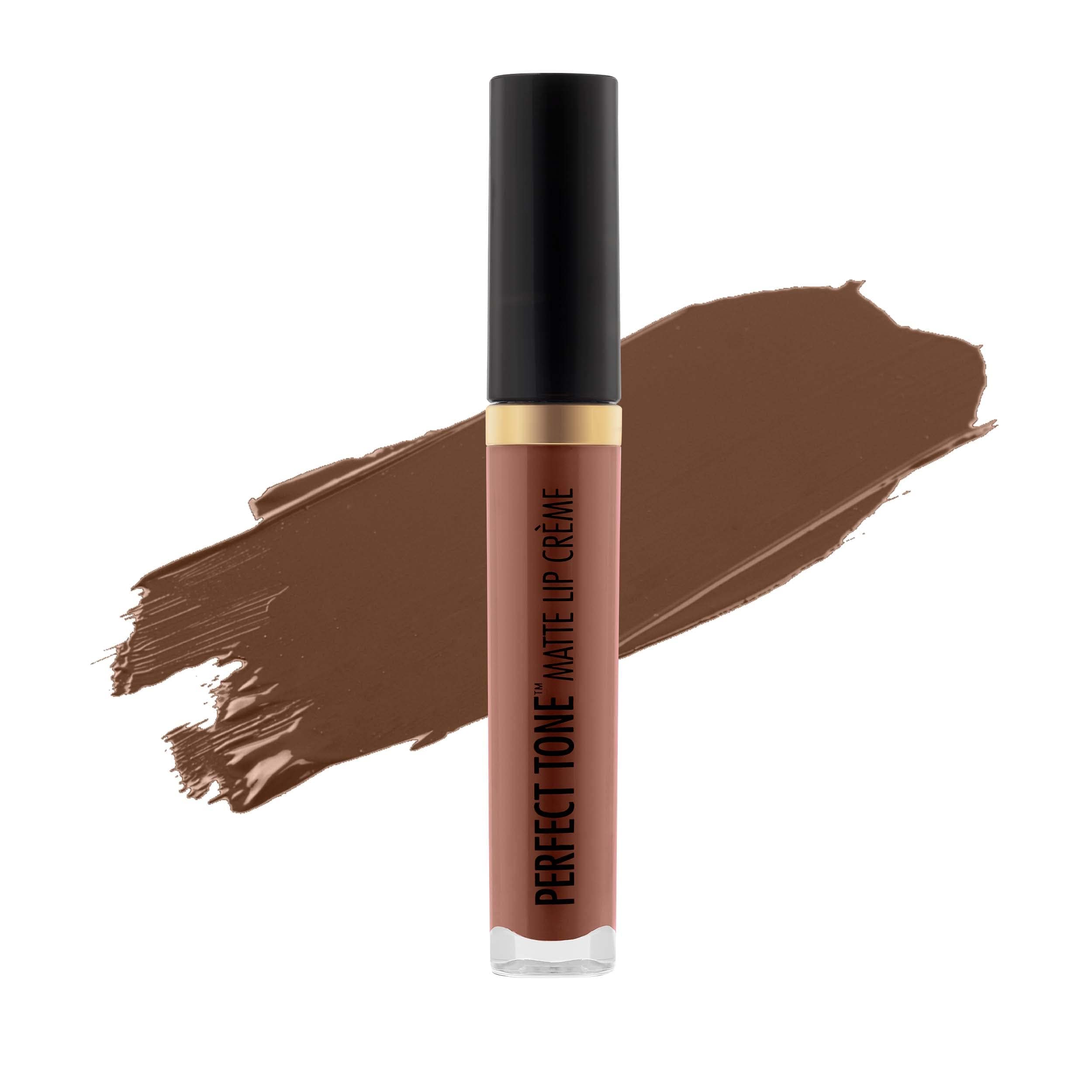 Lápiz Labial Black Radiance Perfect Tone Matte Sexy Siren - Venta Internacional. $396