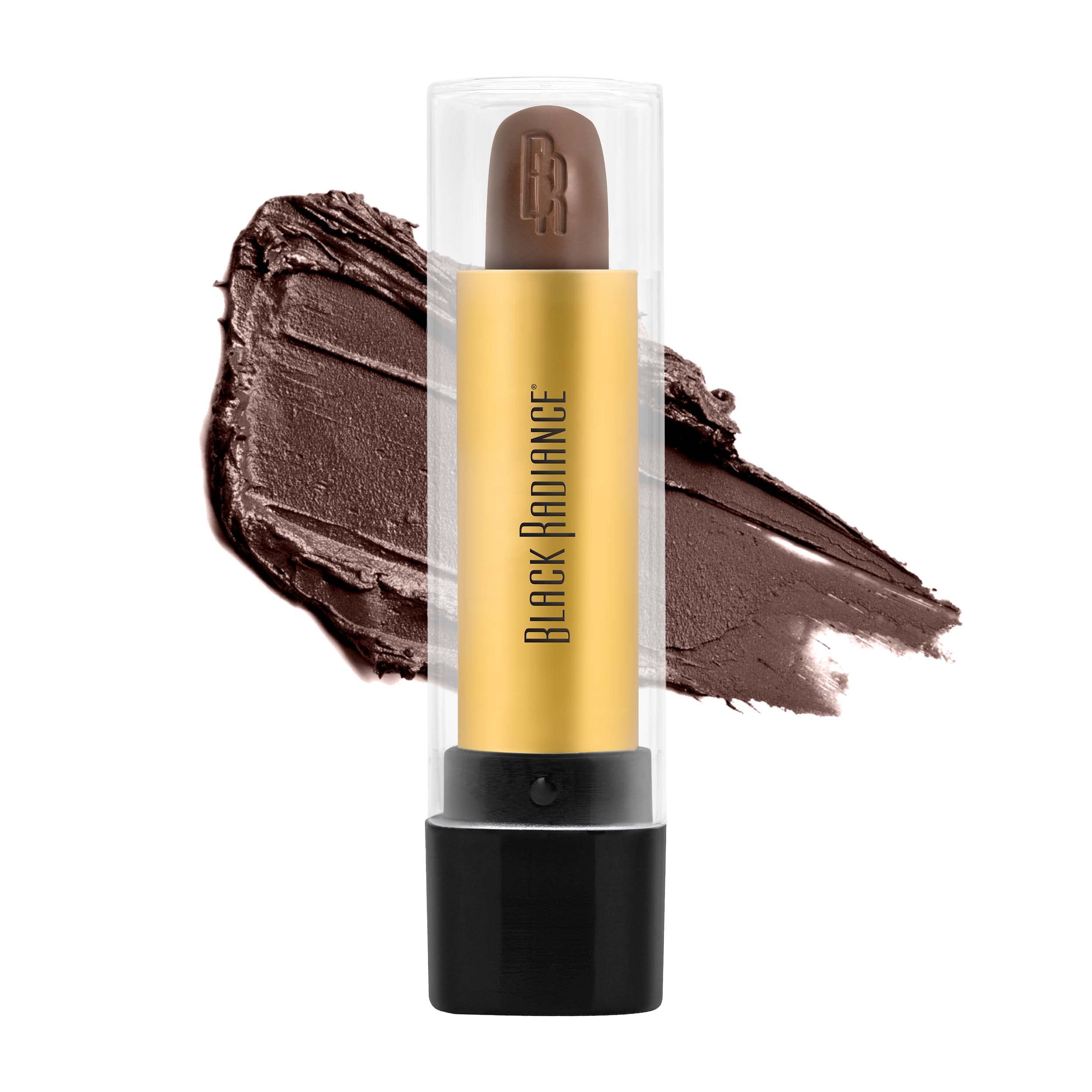 Lápiz Labial Black Radiance Perfect Tone Boss Brown - Venta Internacional. $368