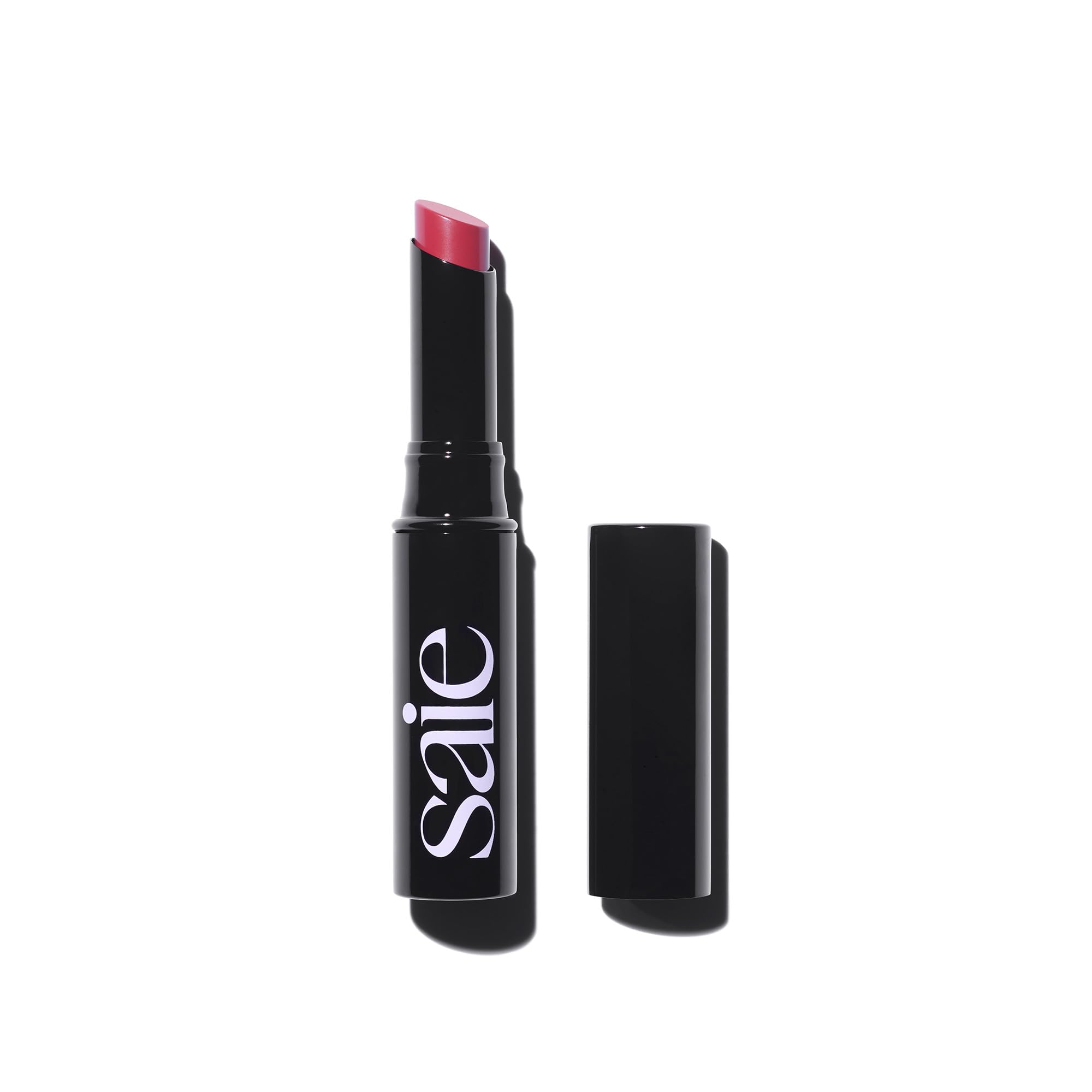 Foto 2 pulgar | Lápiz Labial Saie Lip Blur, Suave, Mate, De Larga Duración, Surrealista, 2 Ml - Venta Internacional.
