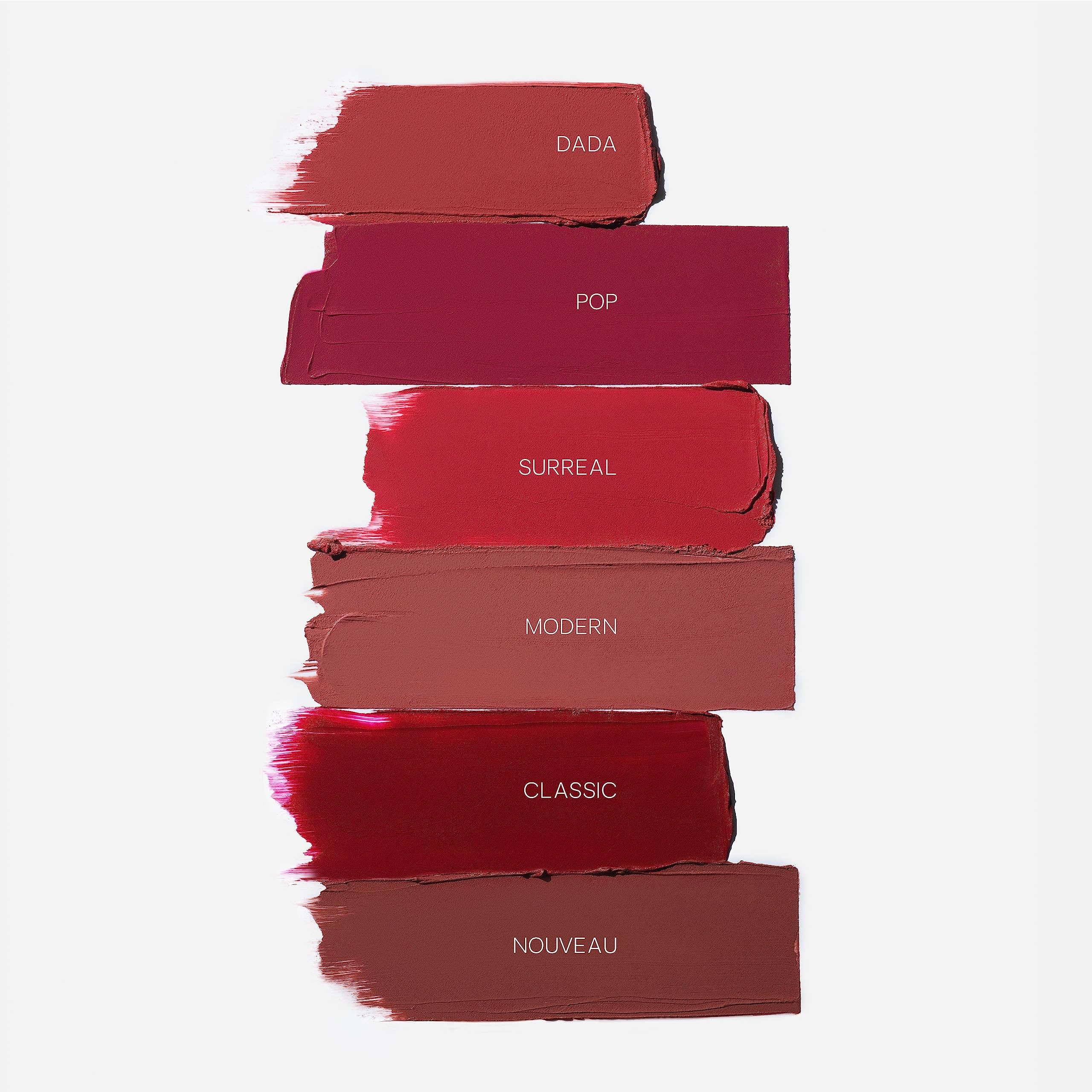 Foto 6 | Lápiz Labial Saie Lip Blur, Suave, Mate, De Larga Duración, Surrealista, 2 Ml - Venta Internacional.