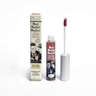 Foto 1 | Lápiz Labial Thebalm Meet Matte Hughes Generous 7,4 Ml - Venta Internacional.