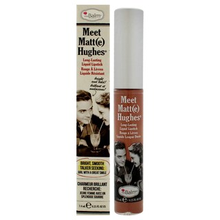 Foto 1 | Lápiz Labial The Balm Meet Matte Humble De Larga Duración Para Mujeres De 7 Ml - Venta Internacional.