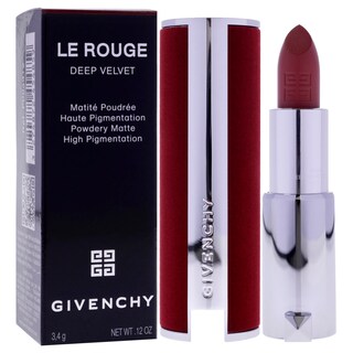 Foto 3 | Lápiz Labial Givenchy Le Rouge 12 Nude Rose 3,5 Ml - Venta Internacional.