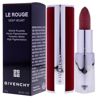 Foto 4 | Lápiz Labial Givenchy Le Rouge 12 Nude Rose 3,5 Ml - Venta Internacional.