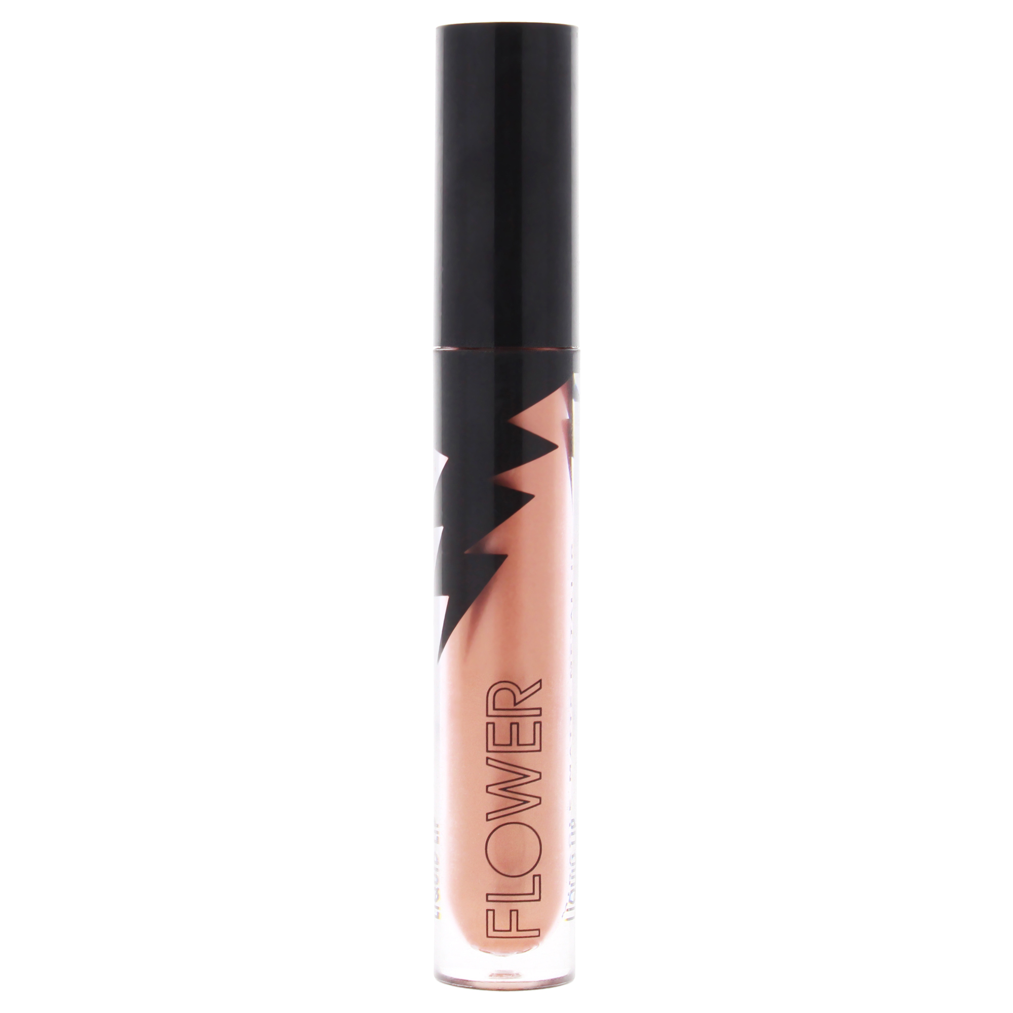 Foto 2 pulgar | Lápiz Labial Flower Beauty Miracle Matte Liquidlip-10 Foiled Ros - Venta Internacional.
