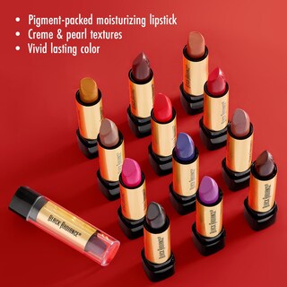 Foto 2 | Lápiz Labial Black Radiance Perfect Tone Berry Bold - Venta Internacional.