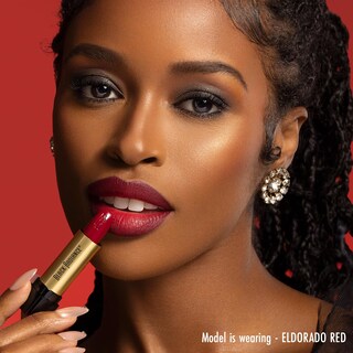 Foto 4 | Lápiz Labial Black Radiance Perfect Tone Berry Bold - Venta Internacional.
