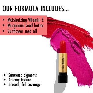 Foto 5 | Lápiz Labial Black Radiance Perfect Tone Berry Bold - Venta Internacional.