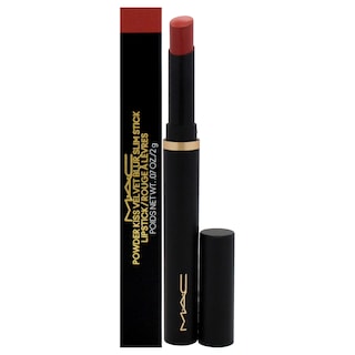 Foto 1 | Lápiz Labial Mac Powder Kiss Velvet Blur Slim Stick 891 - Venta Internacional.