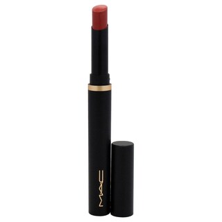 Foto 2 | Lápiz Labial Mac Powder Kiss Velvet Blur Slim Stick 891 - Venta Internacional.