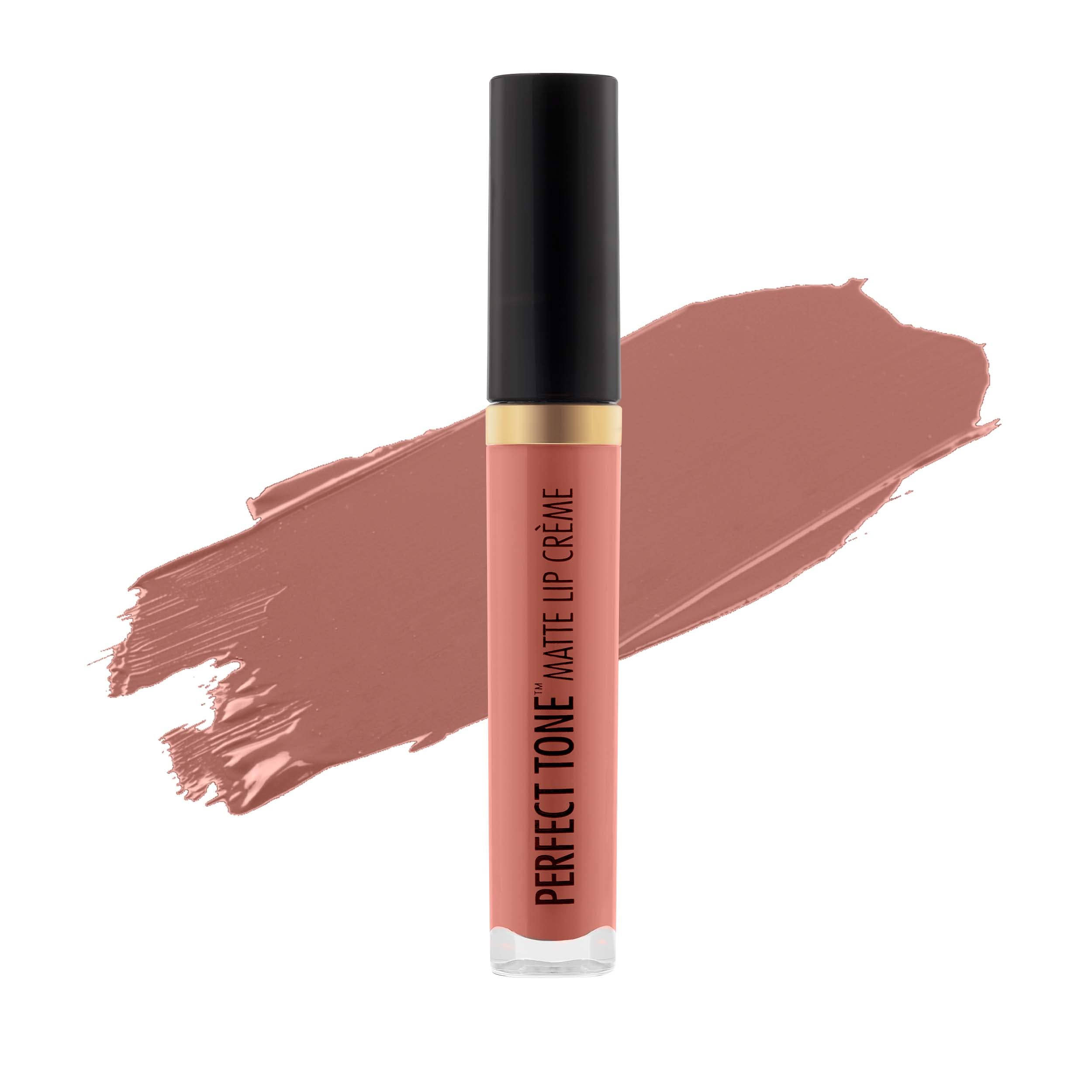 Foto 2 pulgar | Lápiz Labial Black Radiance Perfect Tone Matte Doll Face - Venta Internacional.