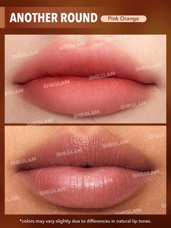 Foto 3 | Tinte Labial Impermeable Lipstick Sheglam Soft Haze Lip Blur - Venta Internacional.