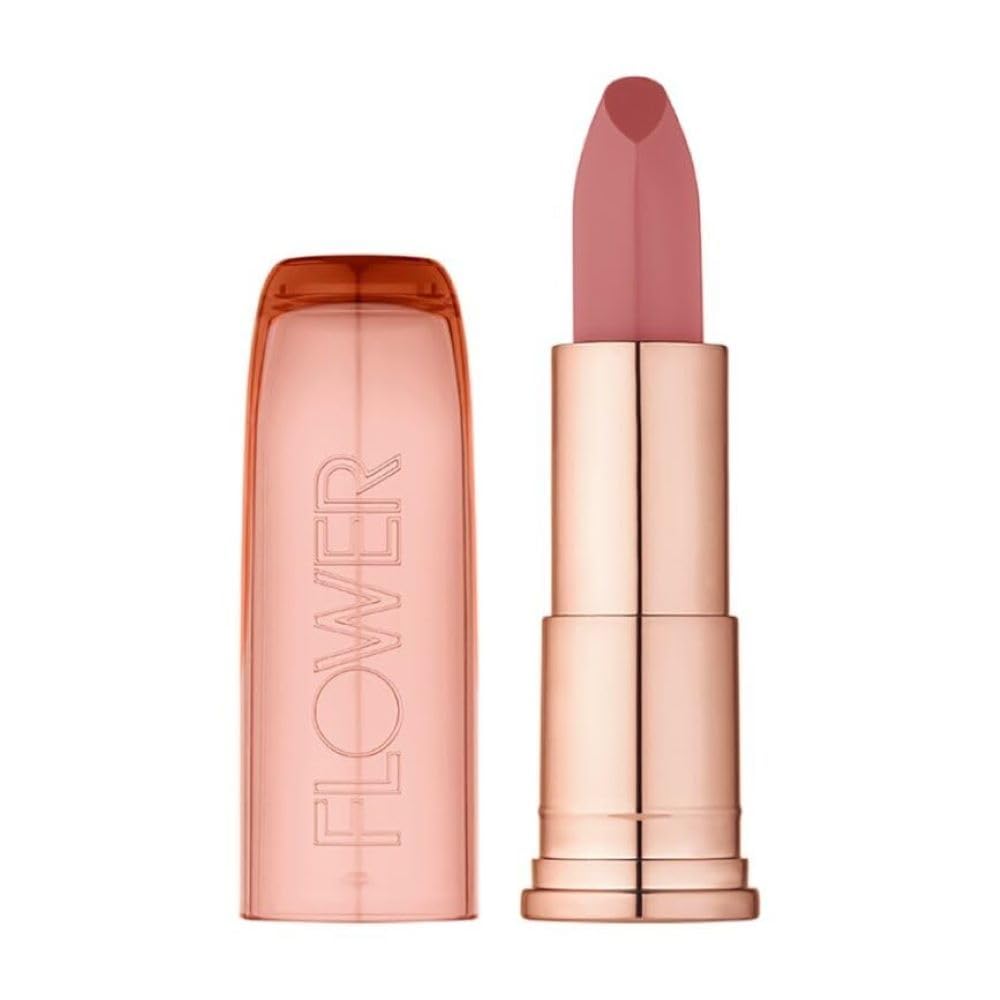 Foto 1 | Lápiz Labial Hidratante Flower Beauty Perfect Pout Buttercup - Venta Internacional.