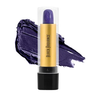 Foto 1 | Lápiz Labial Black Radiance Perfect Tone Purple Madness - Venta Internacional.
