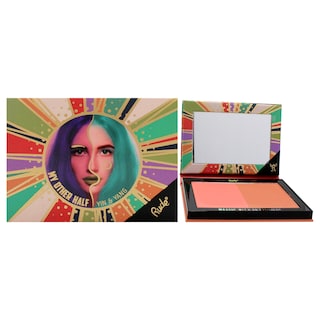 Foto 1 | Paleta Facial Rude My Other Half Duo Shade Yin And Yang - Venta Internacional.