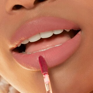 Foto 3 | Lápiz Labial Líquido Etude Fixing Tint, 4 Ml, Cobertura Total, #08, Beige - Venta Internacional.