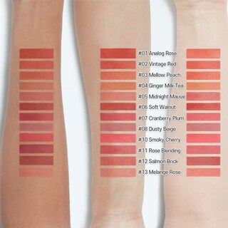 Foto 5 | Lápiz Labial Líquido Etude Fixing Tint, 4 Ml, Cobertura Total, #08, Beige - Venta Internacional.