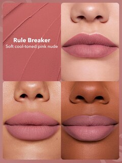 Foto 4 | Lápiz Labial Sheglam Dynamatte Boom, Impermeable Y Mate, Rompedor De Reglas - Venta Internacional.
