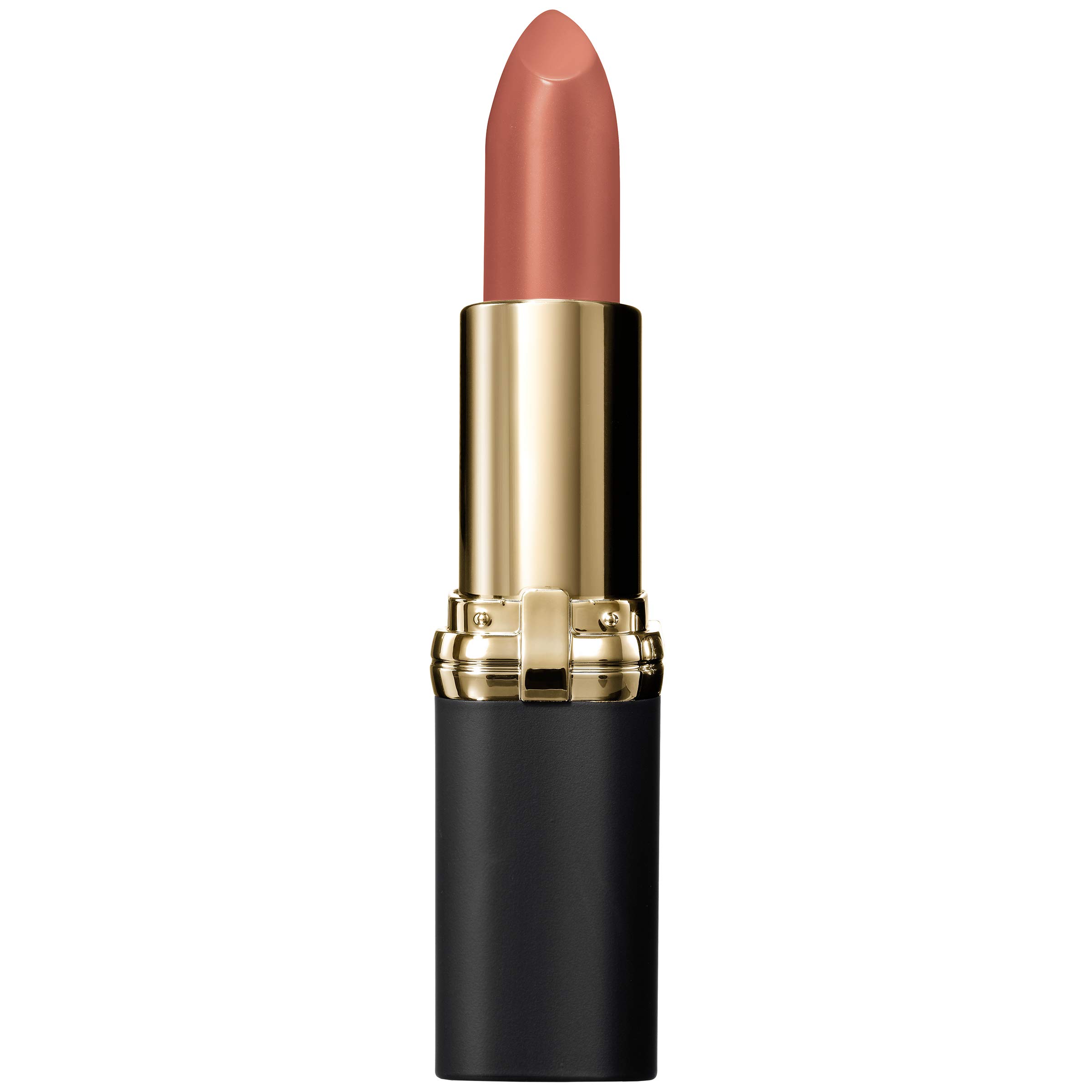 Foto 2 pulgar | Barra De Labios L'oreal Paris Colour Riche Matte Café Matte - Venta Internacional.
