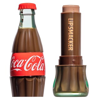 Foto 1 | Bálsamo Labial Lip Smacker Coca Cola Collection Classic Coca Cola Botella De Coca-cola - Venta Internacional.