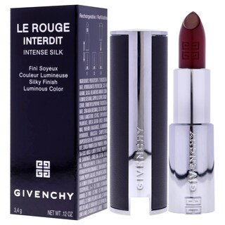 Foto 4 | Lápiz Labial Givenchy Le Rouge 117 Rouge Recargable De 3,5 Ml - Venta Internacional.