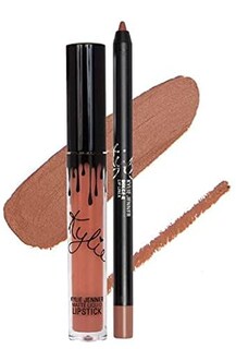 Foto 3 | Set De Pintalabios Líquidos Mate Dolce K De Kylie Cosmetics - Venta Internacional.